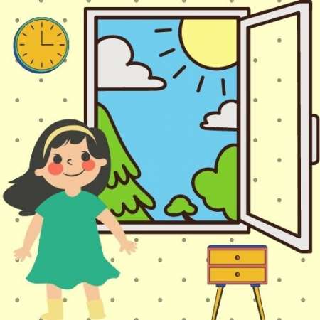 Как защитить ребенка от падения из окна? Общие правила безопасности