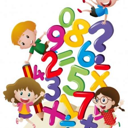 Развитие математических способностей у детей старшего дошкольного возраста