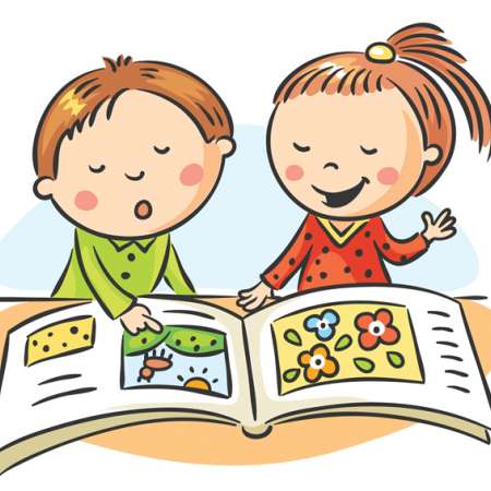 Игры по развитию речи для детей 3-4 лет